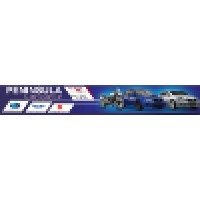Peninsula Subaru logo - Similar company to Ras International