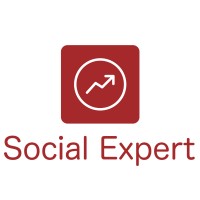 Social Expert logo - Similar company to Tavo Tech
