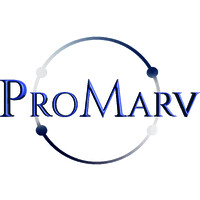ProMarv B.V. logo - Similar company to Bouchritdenouden & Partners B.V.