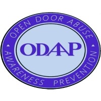 ODAAP logo - Similar company to The Fox Creative