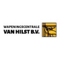 van Hilst B.V. logo - Similar company to De Meesters In Techniek Bv