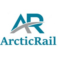 ArcticRail Oy logo - Similar company to Saalasti Rails Oy