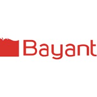 Bayant logo - Similar company to Dandoy
