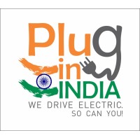 PlugInIndia logo - Similar company to Rilox E-Mobility
