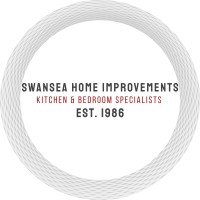 Kitchens & Bedrooms from Swansea Home Improvements logo - Similar company to Ocean Communications Ltd