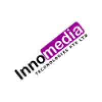 Innomedia Technologies Pte Ltd, Singapore logo - Similar company to Innomedia