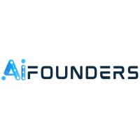AiFounders logo - Similar company to Ai Unleashed