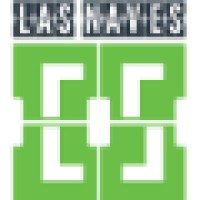 Las Naves Collaborative Space logo - Similar company to Fevecta