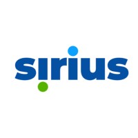 Sirius Regenerative logo - Similar company to Satul Inteligent