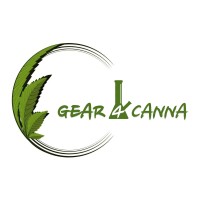 Gear 4 Canna logo - Similar company to Anil Industries