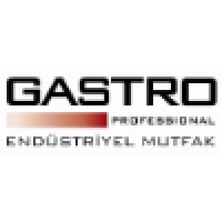 Gastro Endüstriyel Mutfak