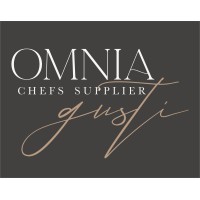 OMNIA GUSTI logo - Similar company to Technoseal Services