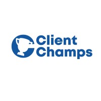 Client Champs logo - Similar company to Integrated Engineering (Iepl)