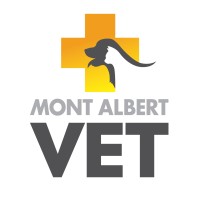 Mont Albert Veterinary Surgery logo - Similar company to The Big Letter Co.