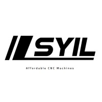 SYIL Machine Tools Inc logo - Similar company to Tormach