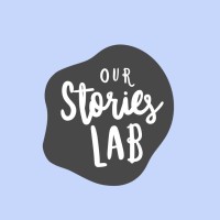Our Stories Lab logo - Similar company to Battle Mind Creative Sdn. Bhd.
