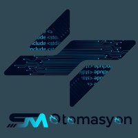 SM OTOMASYON MÜHENDİSLİK logo - Similar company to Ms Tekno