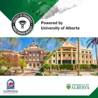 Faculty of Pharmacy - ACU logo - Similar company to Enactus Acu