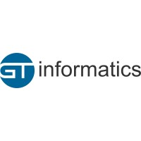 GT INFORMATICS logo - Similar company to Marc Software Pvt Ltd