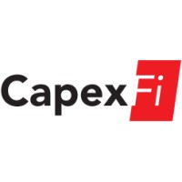 CapexFi > Management de transition & Recrutement logo - Similar company to Qualifas - Qualité Des Approvisionnements Pour Les Industries Françaises Aéronautiques Et Spatiales