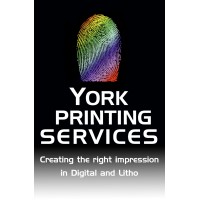 York Printing Services Ltd logo - Similar company to Jvi Group, Inc.