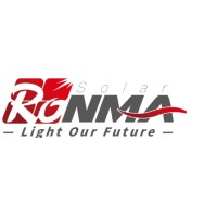 RONMA SOLAR - GERMANY logo - Similar company to Solar Plus, Inc.