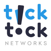 Tick Tock Networks logo - Similar company to Redox Os