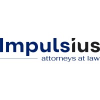 Impulsius Attorneys at Law logo - Similar company to Impactiv.Law