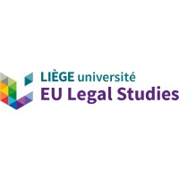EU Legal Studies @ULiege logo - Similar company to Uliège - Faculté De Droit, De Science Politique Et De Criminologie
