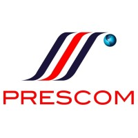 PRESCOM CHILE logo - Similar company to Cosméticos Kénos