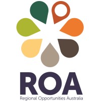 Regional Opportunities Australia - ROA logo - Similar company to Great Lakes Agency For Peace And Development Glapd