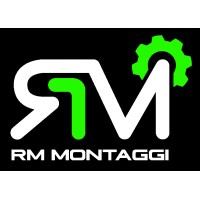 RM Montaggi logo - Similar company to Bws Srl