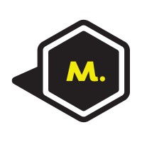 Maycreate logo - Similar company to Rvrb Agency