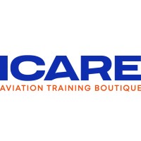 ICARE logo - Similar company to Cca Formation
