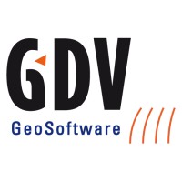 GDV Gesellschaft für geografische Datenverarbeitung mbH logo - Similar company to Melkana Gmbh