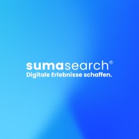 Sumasearch - My Webnet GmbH logo - Similar company to Microsoft Tech Club - Met Academy