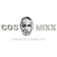Cosmixx logo - Similar company to Planeka