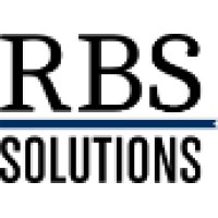 RBS Solutions logo - Similar company to Rbs Solutions, Llc