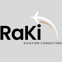 RaKi Aviation Consultants logo - Similar company to Tripn – Redefining Luxury Through Experience