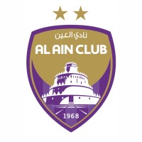 Al Ain Club logo - Similar company to Al-Arabi Sports Club