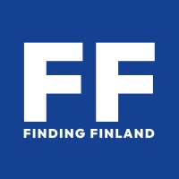 Finding Finland logo - Similar company to Confidants Ltd
