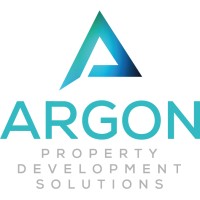 Argon Property Development Solutions logo - Similar company to Heron Developments