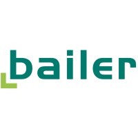 Bailer Dämmstoff & Technik GmbH logo - Similar company to Adactio Recruiting