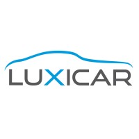Luxicar logo - Similar company to Bspace Serviced Offices
