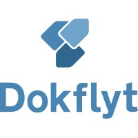 Dokflyt logo - Similar company to Flyt It As