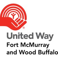 United Way Fort McMurray and Wood Buffalo logo - Similar company to Wood Buffalo Community Foundation