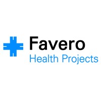 Favero Health Projects SpA logo - Similar company to Malvestio