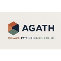 AGATH logo - Similar company to A.V.E Deco