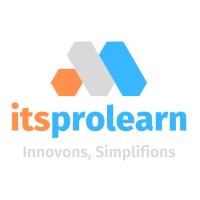 ITS ProLearn logo - Similar company to Ngb Professionnelle
