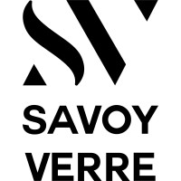 Savoy verre Sàrl logo - Similar company to Sofraver Sa